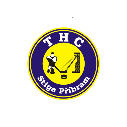 THC Stiga-Game Příbram