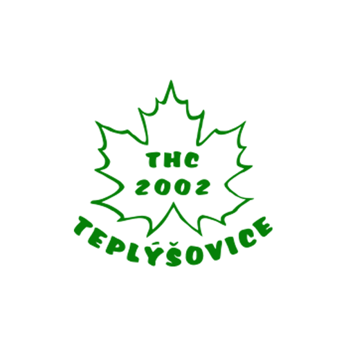 THC Javorové Listy Teplýšovice